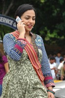 Ishq Stills